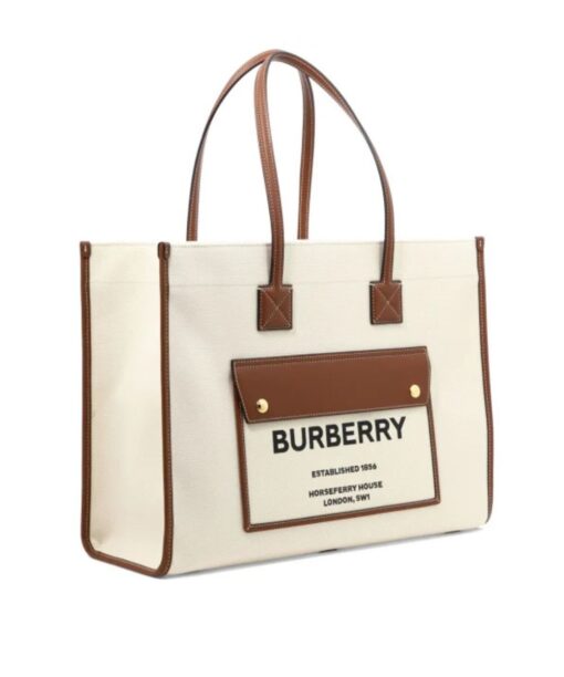 BЦRBΞRRY Freya Tote