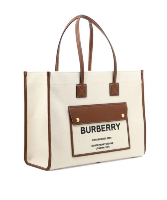 BЦRBΞRRY Freya Tote