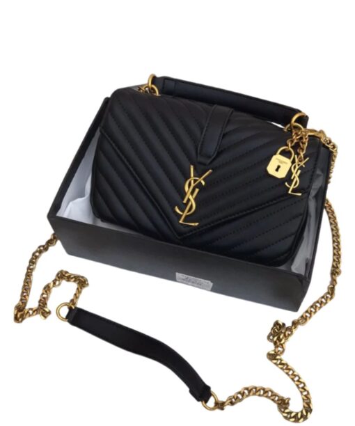 SΛINT LΛURΞNT College Bag