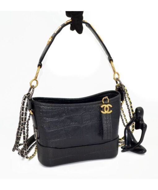 Chanel Gabrielle Hopo Bag (2)