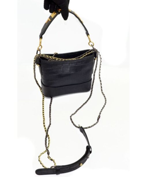 Chanel Gabrielle Hopo Bag (3)