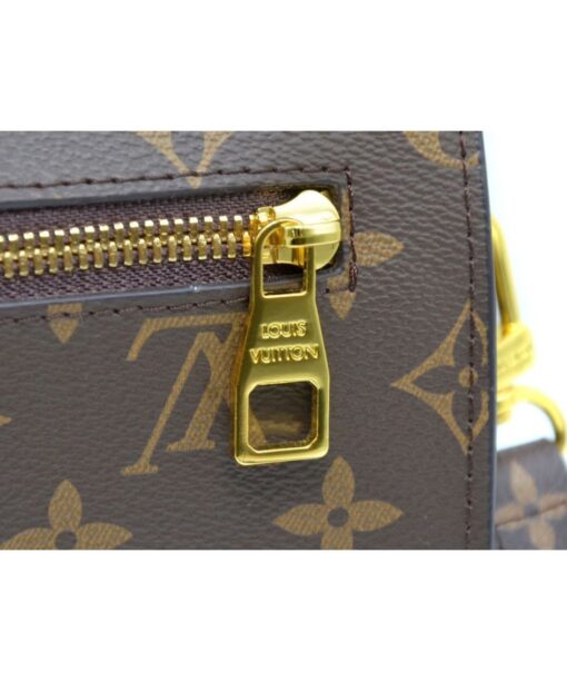 Louis Vuitton Pochette Metis Bag (2)