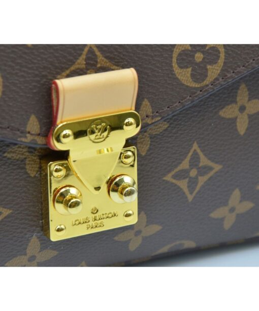 Louis Vuitton Pochette Metis Bag (3)