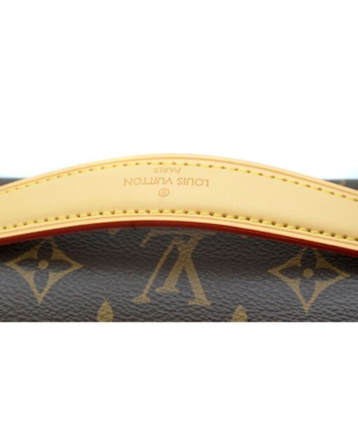 Louis Vuitton Pochette Metis Bag (6)