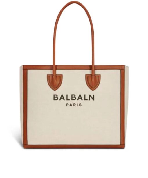 Balmain Tote Bag