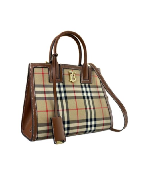 Burberry Tote Bag