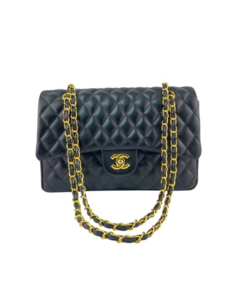 Chanel Classic Flap Bag