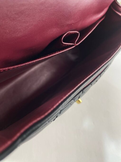 Chanel Classic Flap Bag Medora (6)