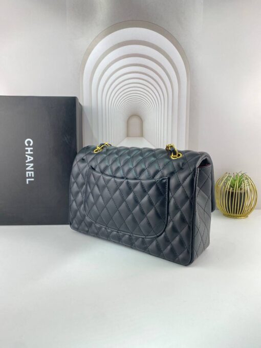 Chanel Classic Flap Bag Medora (7)