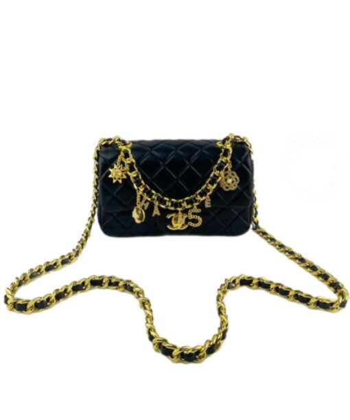 Chanel Flap Bag