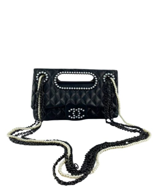 Chanel Westminster Bag