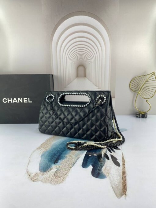 Chanel Westminster Bag (7)