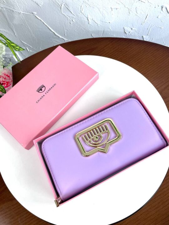 Chiara Ferragni Wallet Medora (1)