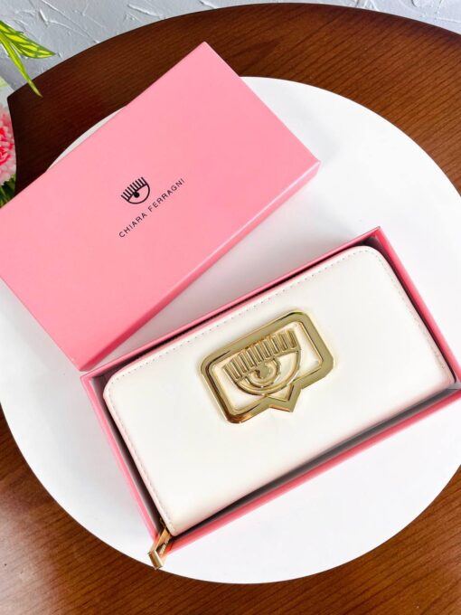 Chiara Ferragni Wallet Medora (2)