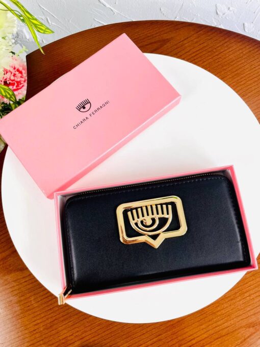 Chiara Ferragni Wallet Medora (3)