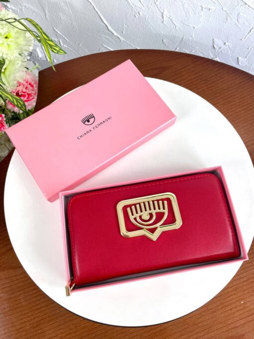 Chiara Ferragni Wallet Medora (4)