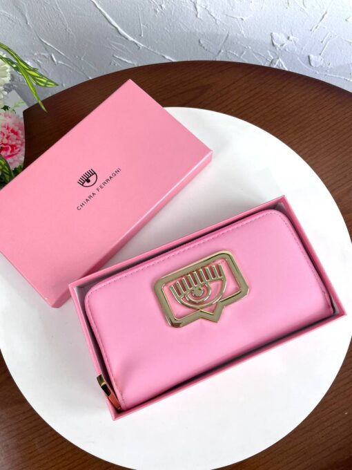 Chiara Ferragni Wallet Medora (5)