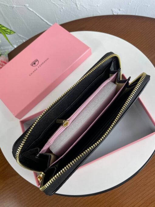 Chiara Ferragni Wallet Medora (6)