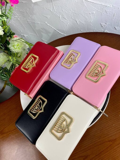 Chiara Ferragni Wallet Medora (8)