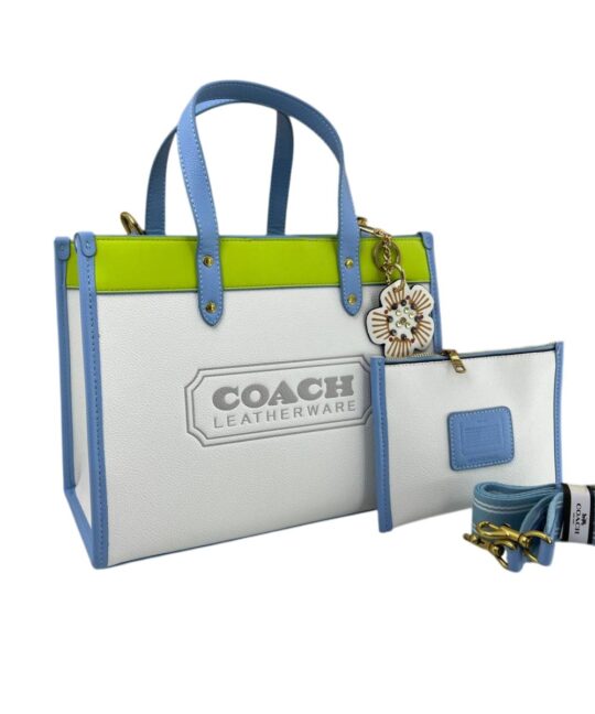 CӨΛCH Field Tote Bag