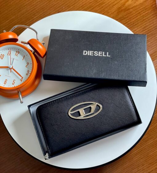Diesel Women’s Wallet Medora (4)