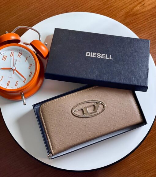 Diesel Women’s Wallet Medora (5)