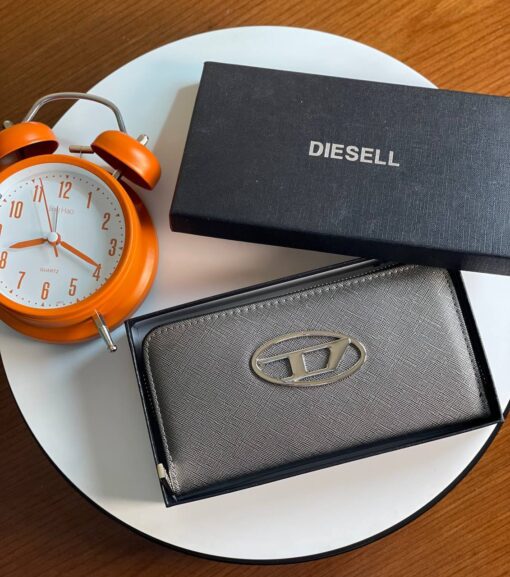 Diesel Women’s Wallet Medora (6)