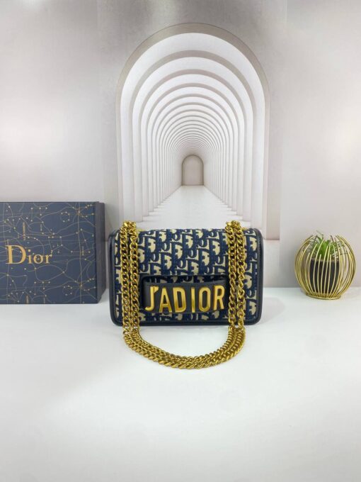 Dior J'adior Flap Medium Bag (2)