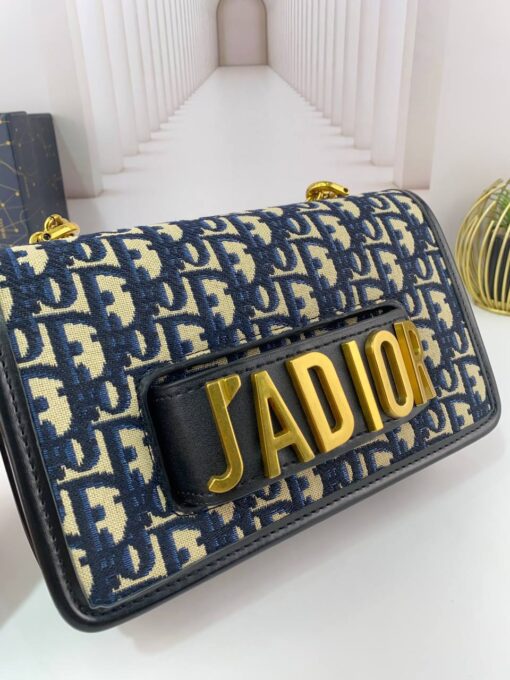 Dior J'adior Flap Medium Bag (3)
