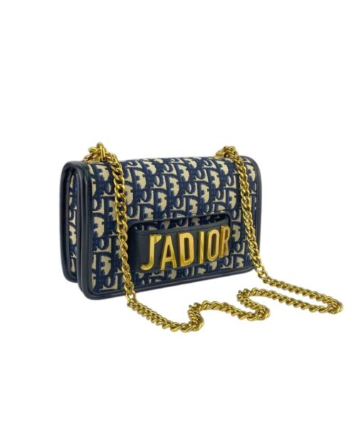 Dior J’adior Flap Medium Bag
