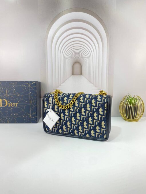 Dior J'adior Flap Medium Bag (7)