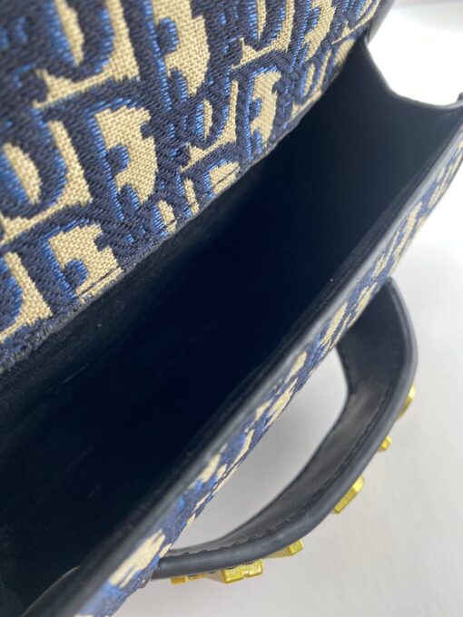 Dior J'adior Flap Mini Bag (5)