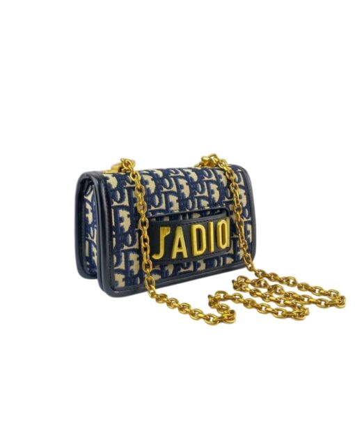 Dior J’adior Flap Mini Bag