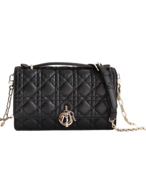DΙӨR My Dior Bag