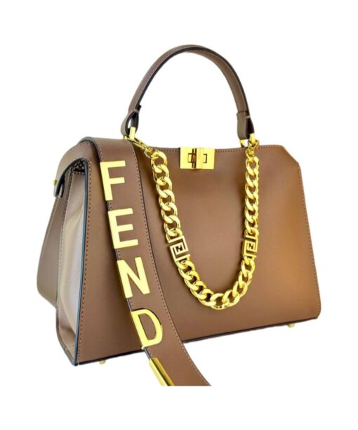 Fendi Peekaboo Bag