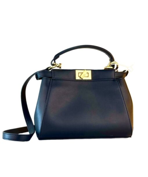 Fendi Peekaboo Bag