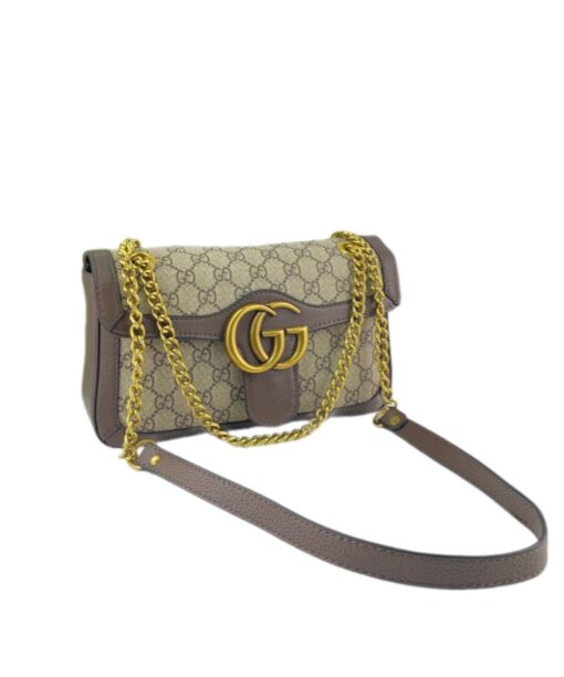 Gucci GG Marmont Bag (1)