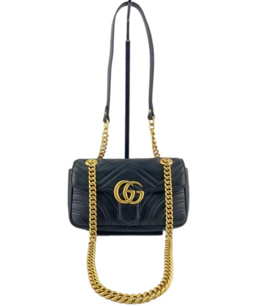 Gucci GG Marmont Bag (2)