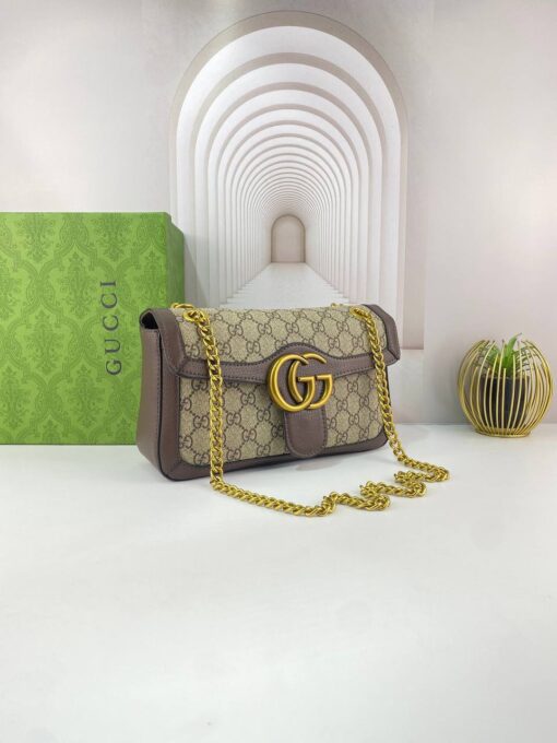 Gucci GG Marmont Bag (2)