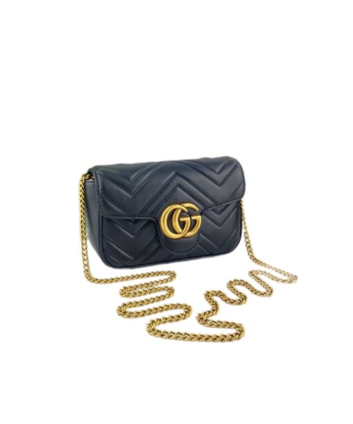 Gucci GG Marmont Bag (3)