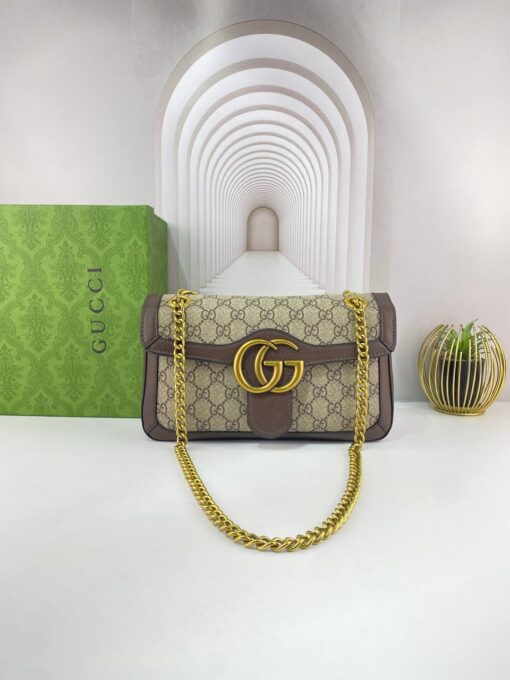 Gucci GG Marmont Bag (3)