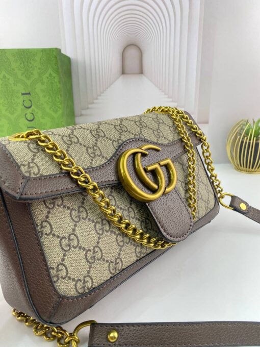 Gucci GG Marmont Bag (4)