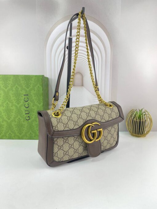Gucci GG Marmont Bag (5)