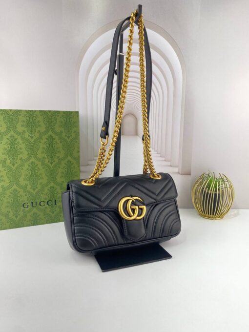 Gucci GG Marmont Bag Medora (1)