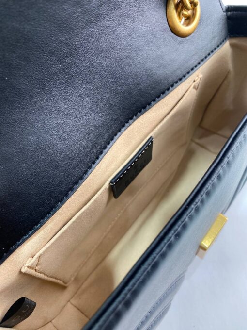 Gucci GG Marmont Bag Medora (4)