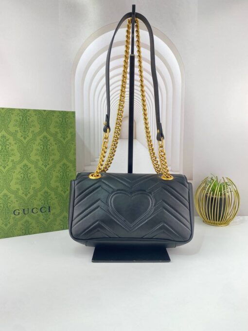 Gucci GG Marmont Bag Medora (5)