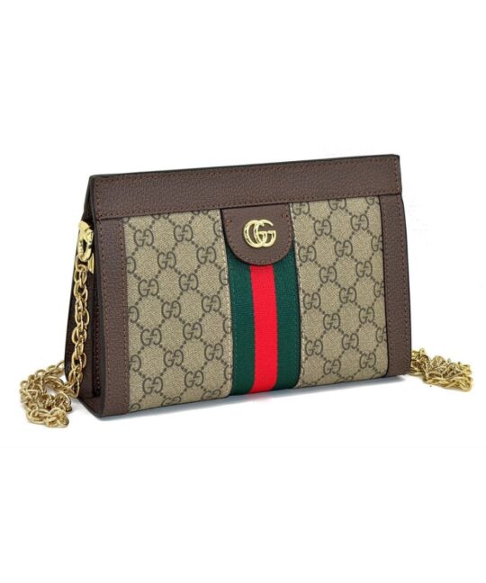 GЦCCI Ophidia Bag