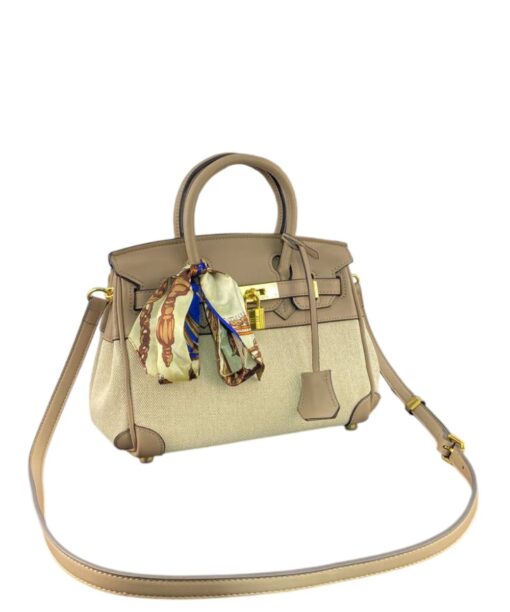 Hermes Birkin Bag