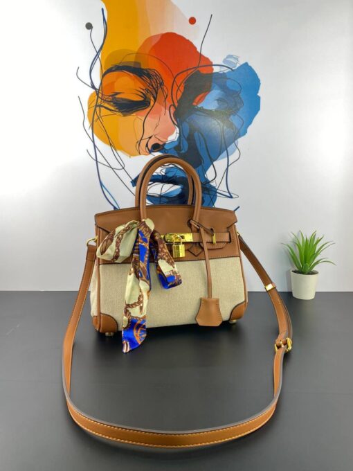 Hermes Birkin Bag Medora (7)