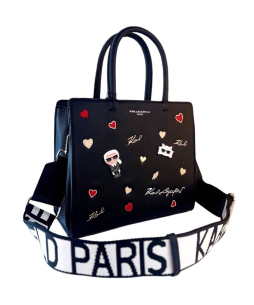 Karl Lagerfeld Maybelle Bag